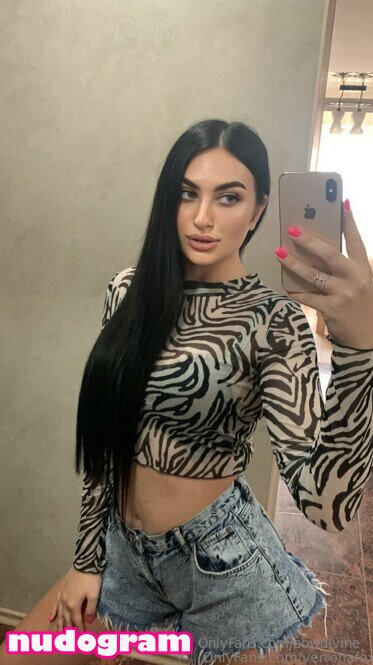 admira1996 / bbwdivine OnlyFans lækkede foto #17