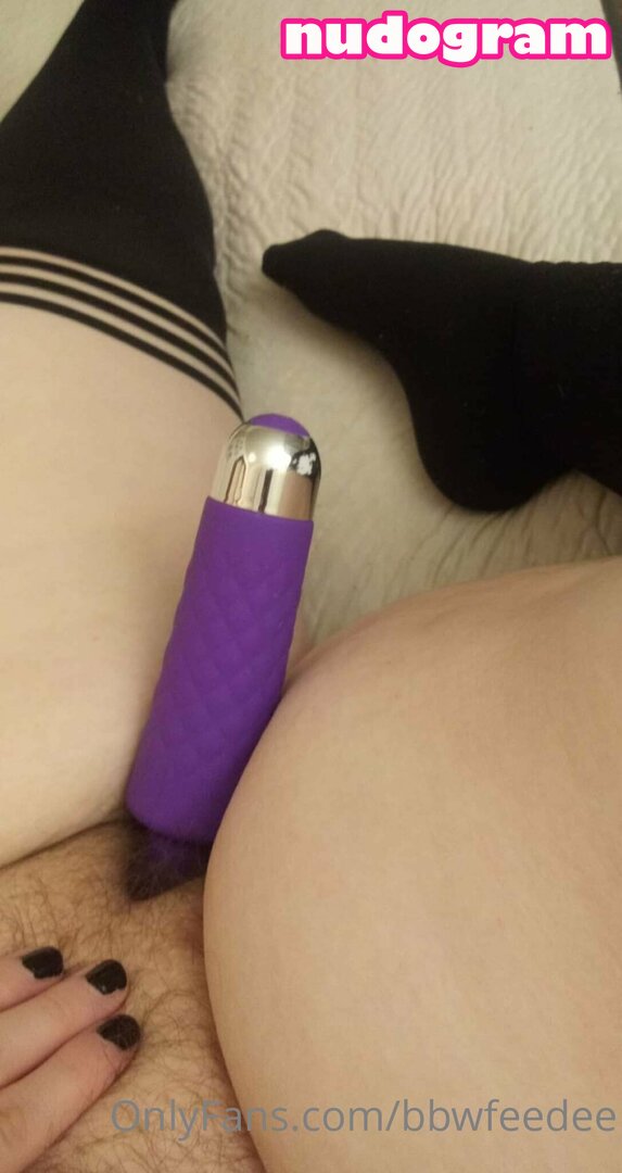 bbwfeedee OnlyFans Leaks Photo #40