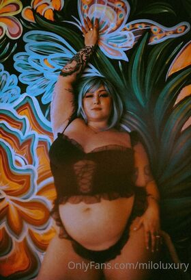 bbwgoddessmilo
