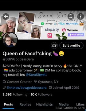 bbwgoddesssara