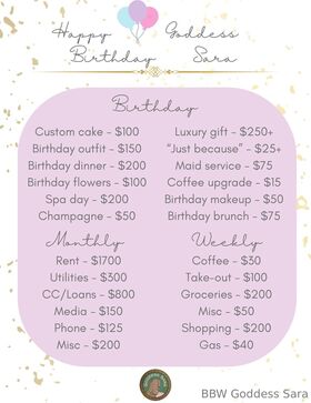 bbwgoddesssara Naakte Leaks OnlyFans Foto 79