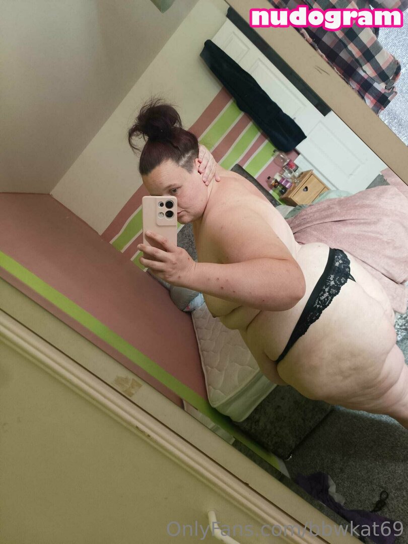 bbwkat69 / kat1ta89 OnlyFans geleaktes Foto #29
