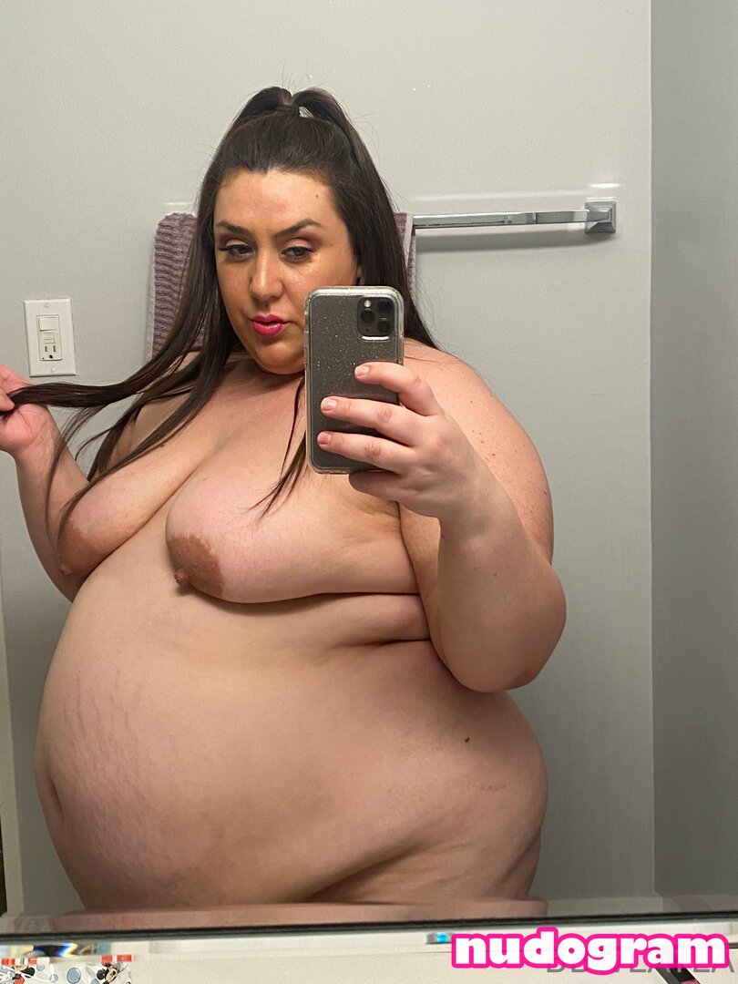 bbwlayla Nude Leaked OnlyFans Photo