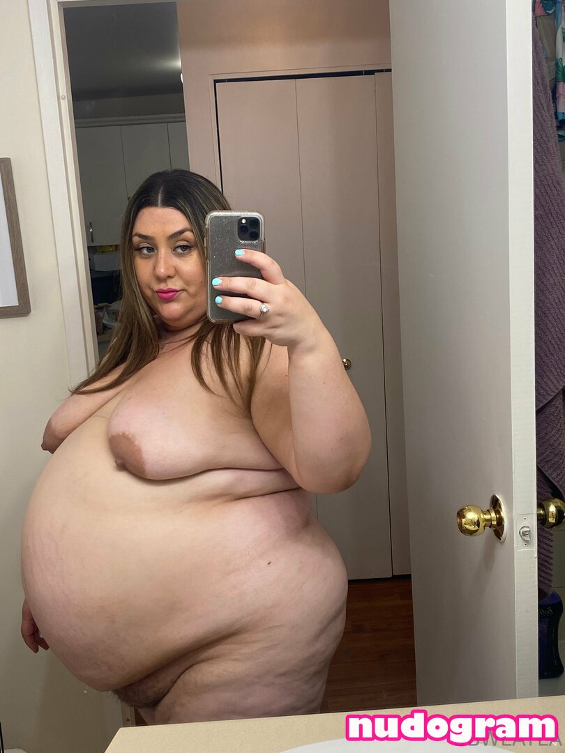 bbwlayla Nude Leaked OnlyFans Photo