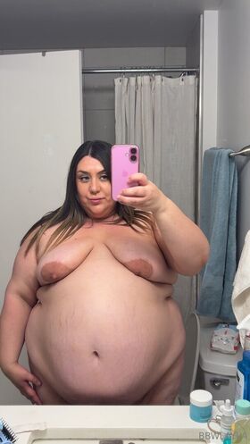 bbwlayla Foto trapelata OnlyFans nuda 110