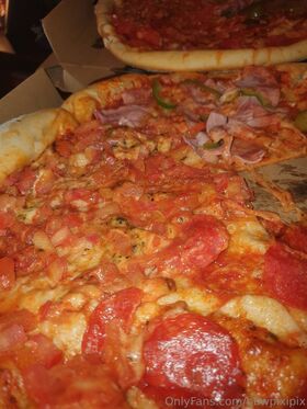 bbwpixipix Nude Leaks OnlyFans Photo 2