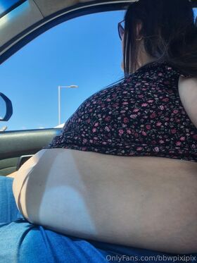 bbwpixipix Nude Leaks OnlyFans Photo 17