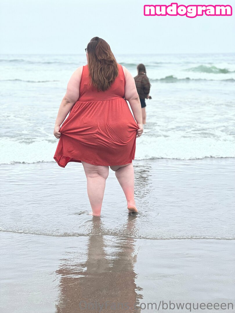 bbwqueeeen Photo divulguée OnlyFans #73