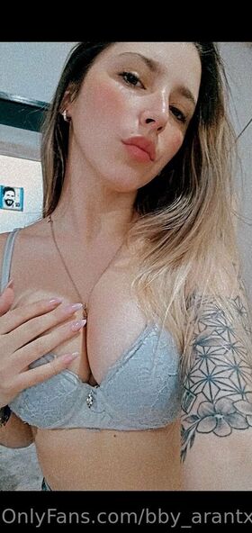 bby_arantxa Nude Leaks OnlyFans Photo 50