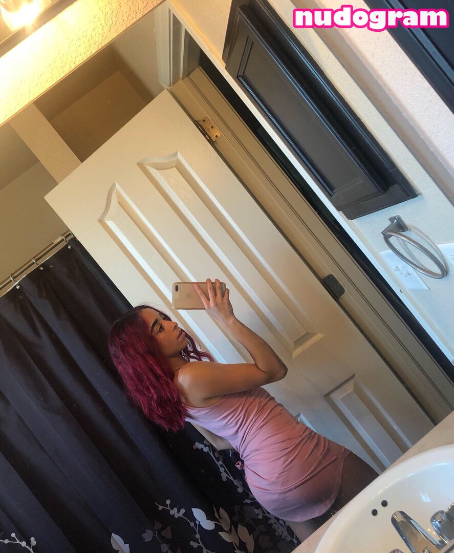 bbyaeriel  bbyarielll Nude Leaks OnlyFans Photo 22 - Nudogram v2.1