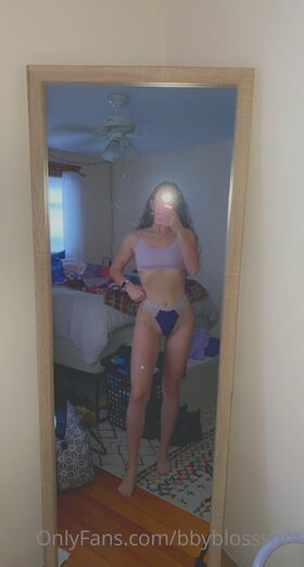 bbyblosssom Nude Leaks OnlyFans Photo 11