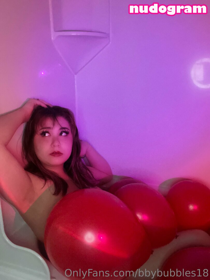 babybubbles1418 / bbybubbles18 OnlyFans procurene fotografije #21