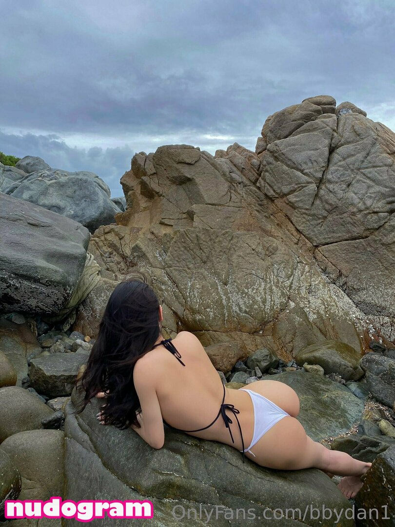 bbydan1 Nude Leaked OnlyFans Photo