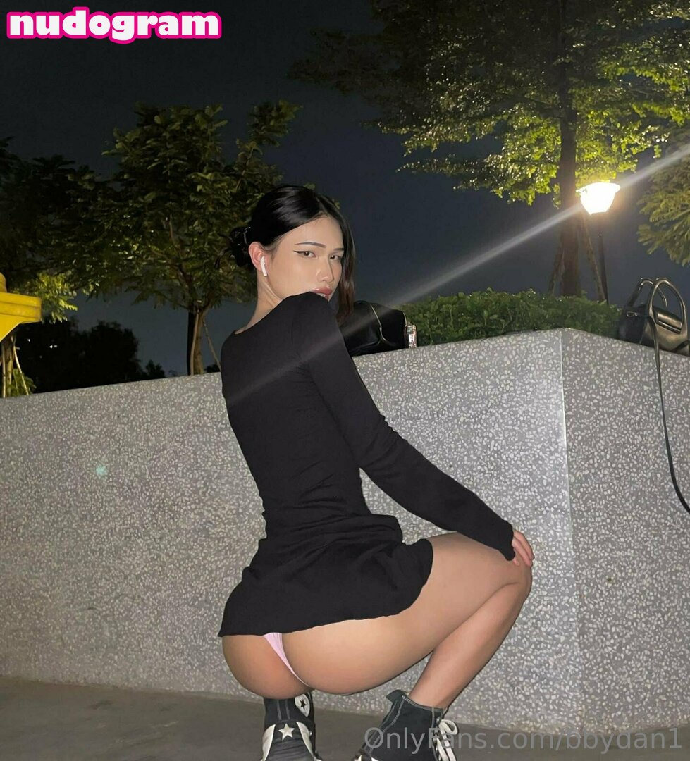 bbydan1 Nude Leaked OnlyFans Photo