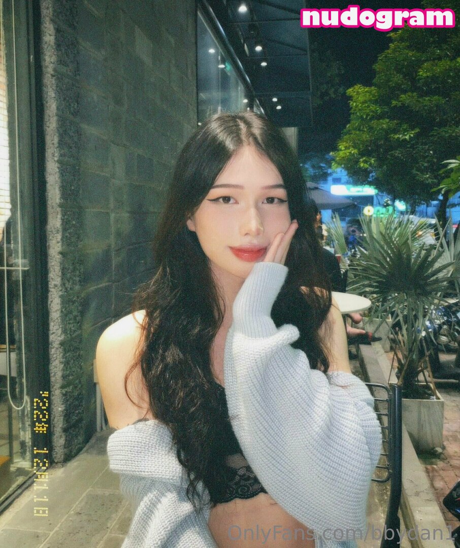 bbydan1 Nude Leaked OnlyFans Photo