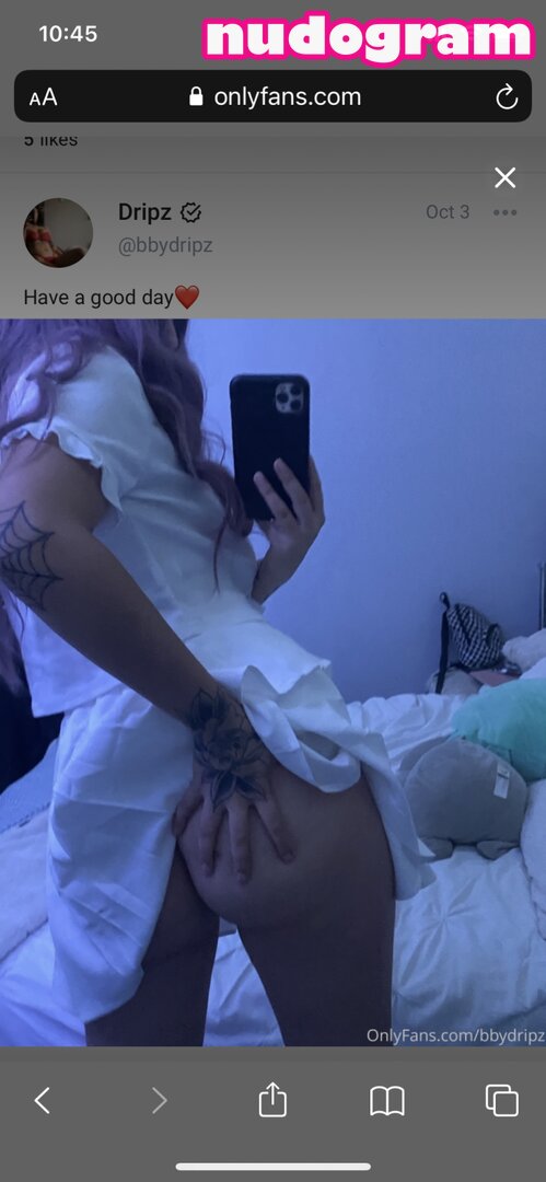 Bbydripz / bbabyigz / heartbreakkidtrizzy / iamruva OnlyFans Leaks Photo #6