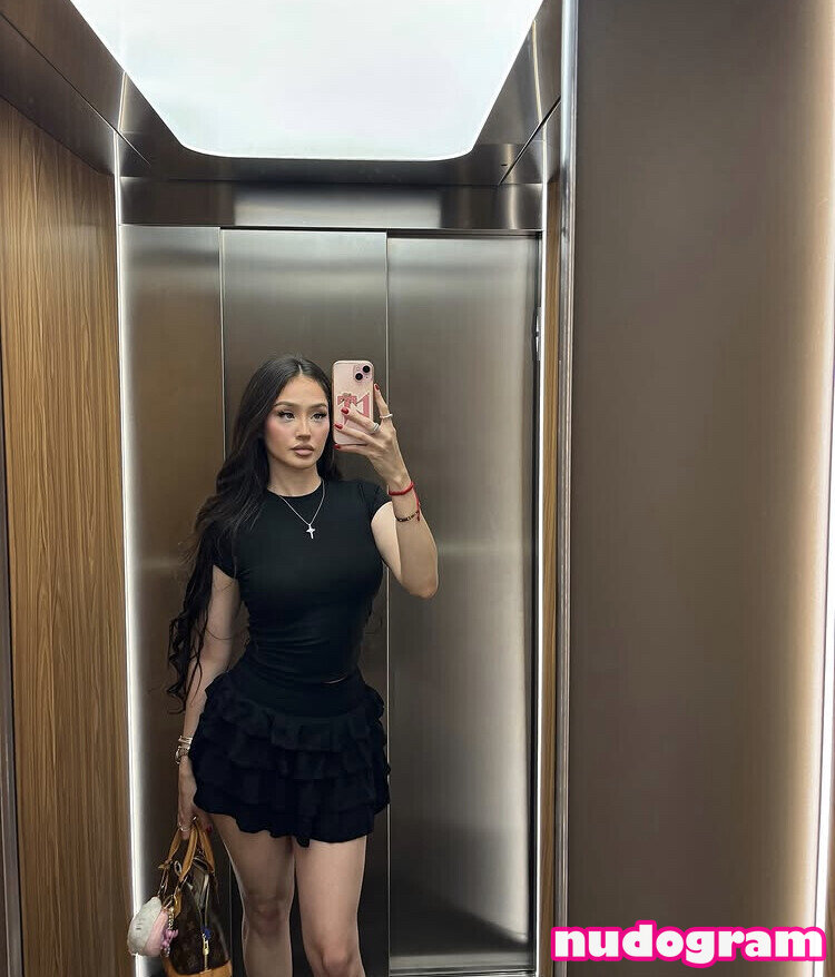 Bbyedith / bealilith OnlyFans Leaks Photo #5