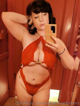 bbymaeflowers Nude Leaks OnlyFans Photo 12