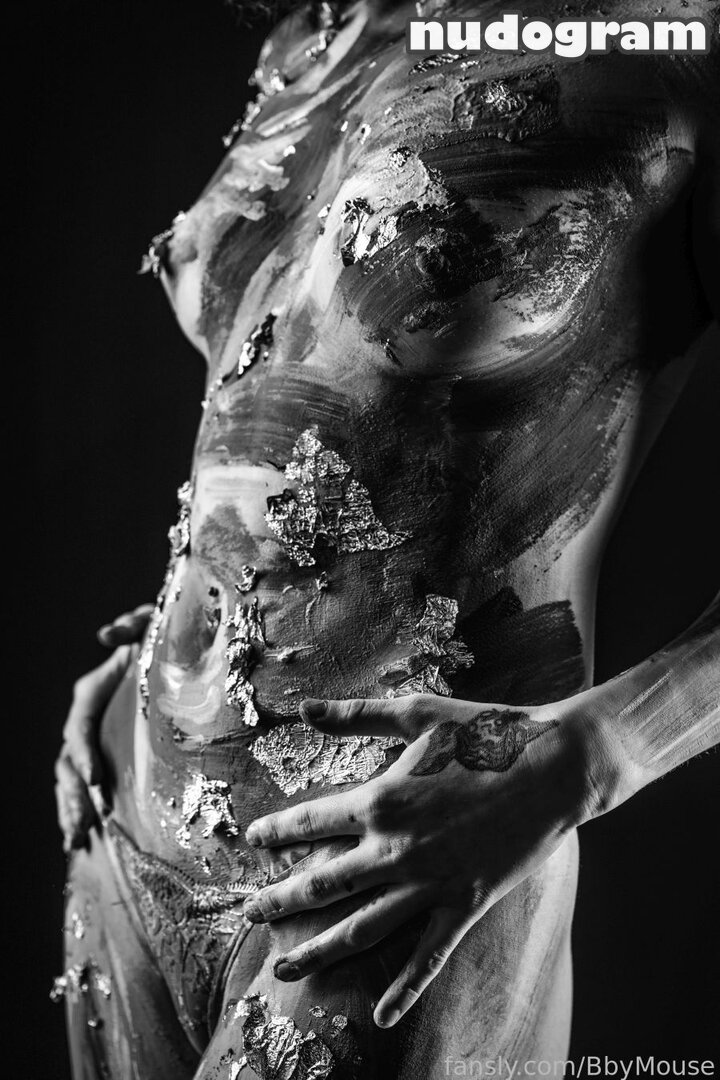 BbyMouse / _bbymouse_ OnlyFans Leaks Photo #28