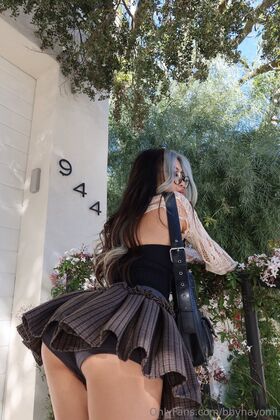 bbynayomi नग्न लीक OnlyFans फोटो 18