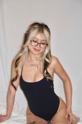 bbynayomi नग्न लीक OnlyFans फोटो 20