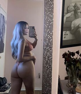 Bbytimaa Nude Leaks OnlyFans Photo 2