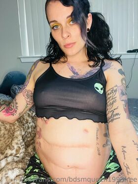 bdsmqueen1993free Nude Leaks OnlyFans Photo 16