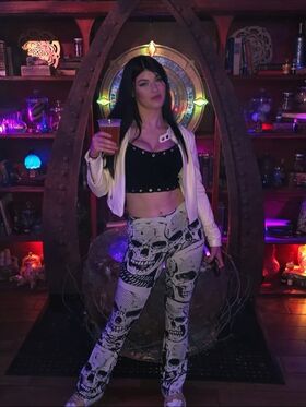 Bea Priestley