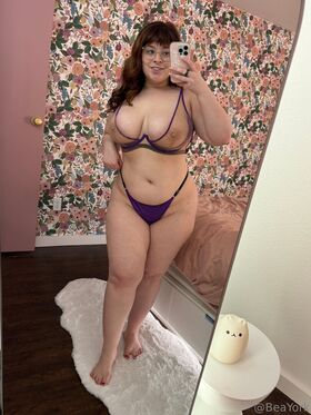 Bea York Nude Leaks OnlyFans Photo 18