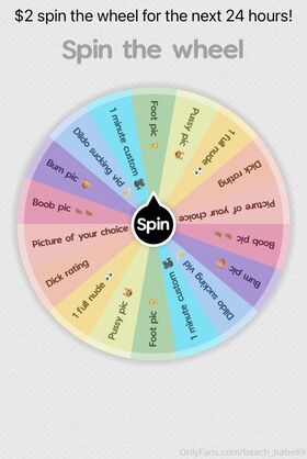 beach_babe69 नग्न लीक OnlyFans फोटो 3