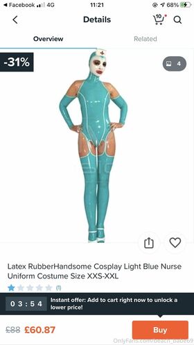 beach_babe69 नग्न लीक OnlyFans फोटो 16