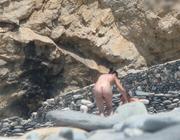 Beach Nude Leaks OnlyFans Photo 677