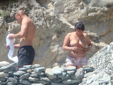 Beach Nude Leaks OnlyFans Photo 701