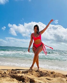 Beachlovaa5 नग्न लीक OnlyFans फोटो 24