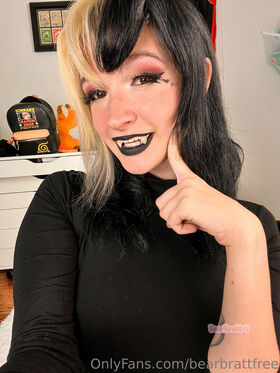 bearbrattfree