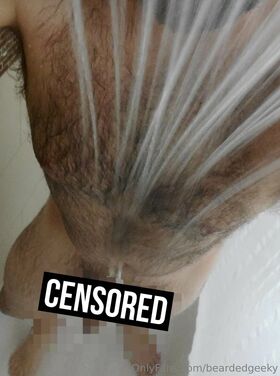 beardedgeeky Nude Leaks OnlyFans Photo 12