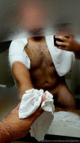beardedgeeky Nude Leaks OnlyFans Photo 15