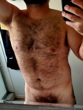 beardedgeeky Nude Leaks OnlyFans Photo 22