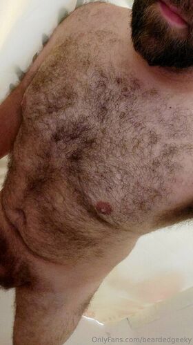 beardedgeeky Nude Leaks OnlyFans Photo 25