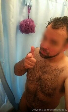 beardedgeeky Nude Leaks OnlyFans Photo 28