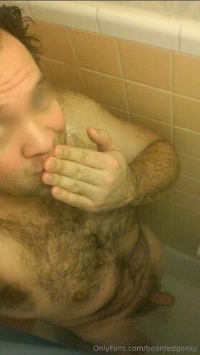 beardedgeeky Nude Leaks OnlyFans Photo 32