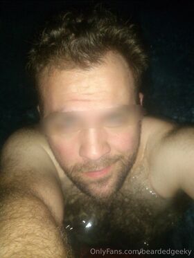 beardedgeeky Nude Leaks OnlyFans Photo 33