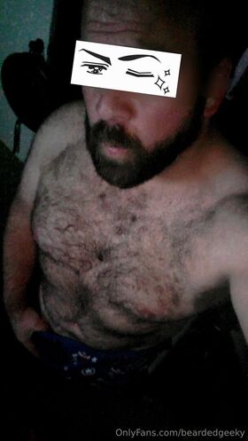 beardedgeeky Nude Leaks OnlyFans Photo 36