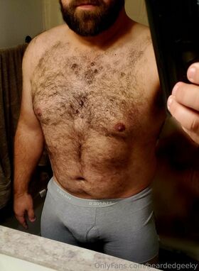 beardedgeeky Nude Leaks OnlyFans Photo 38