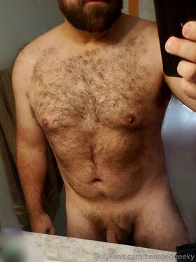 beardedgeeky Nude Leaks OnlyFans Photo 40
