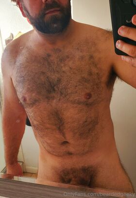 beardedgeeky Nude Leaks OnlyFans Photo 46