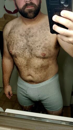 beardedgeeky Nude Leaks OnlyFans Photo 48