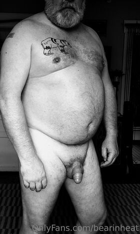 bearinheat Nude Leaks OnlyFans Photo 99
