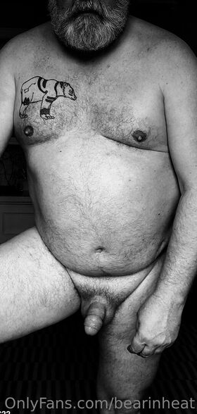 bearinheat Nude Leaks OnlyFans Photo 100