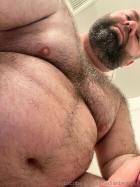 bearshoutout Nude Leaks OnlyFans Photo 2